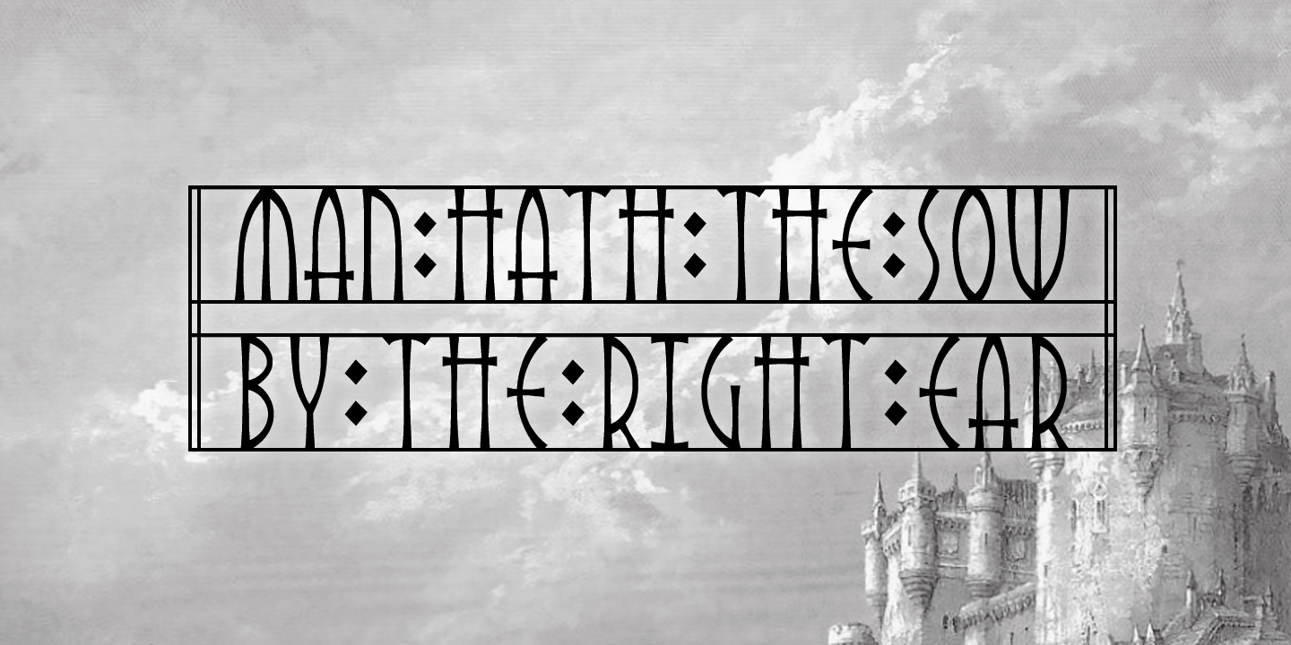 Angars Runes